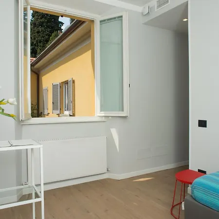 La Corte Di Zizi Holiday home