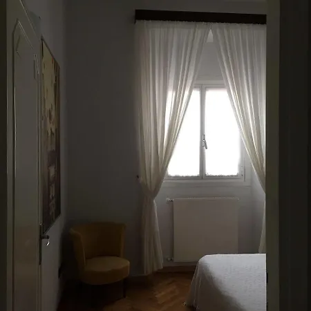 La Corte Di Zizi 펜션 케르노비오