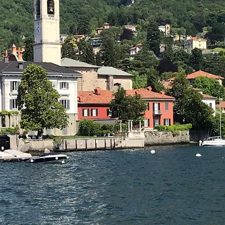 La Corte Di Zizi Dom wakacyjny Cernobbio
