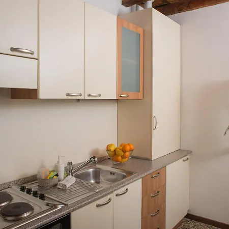 La Corte Di Zizi Dom wakacyjny