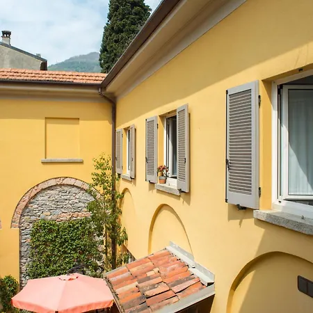 Dom wakacyjny La Corte Di Zizi Cernobbio
